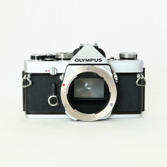 �y���Áz(�I�����p�X) OLYMPUS OM-1 �V���o�[