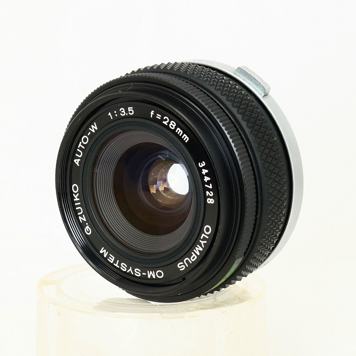 �y���Áz(�I�����p�X) OLYMPUS G.ZUIKO AUTO-W 28/3.5