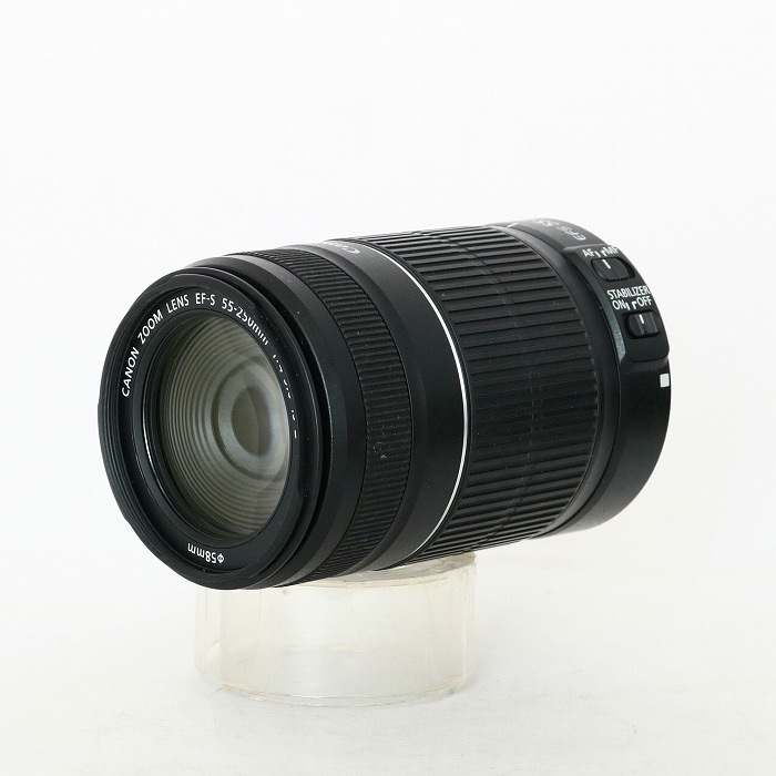 �y���Áz(�L���m��) Canon EF-S55-250/F4-5.6 IS II