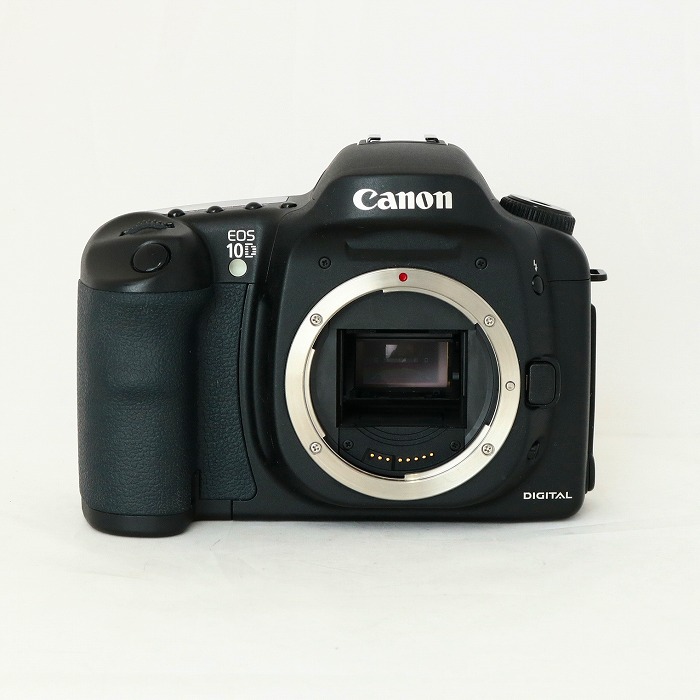 【中古】(キヤノン) Canon EOS 10D ボディ