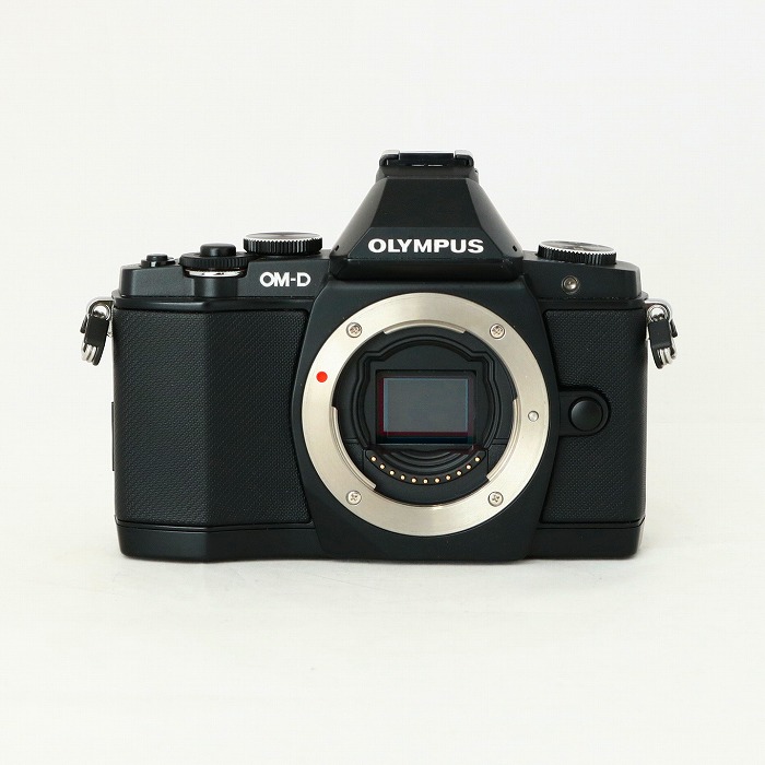 �y���Áz(�I�����p�X) OLYMPUS OM-D E-M5 BK
