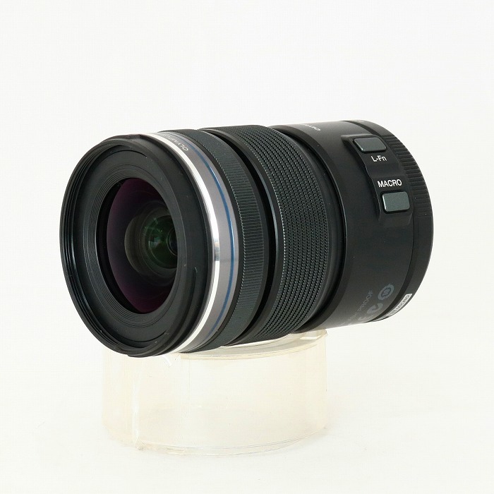 �y���Áz(�I�����p�X) OLYMPUS M.ZUIKO DIGITAL ED12-50/F3.5-6.3 EZ BK