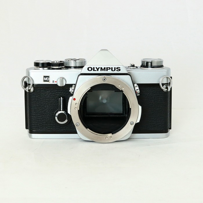 �y���Áz(�I�����p�X) OLYMPUS OM-1 MD �V���o�[