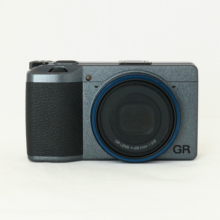 �y���Áz(���R�[) RICOH GR IIIX URBAN EDITION