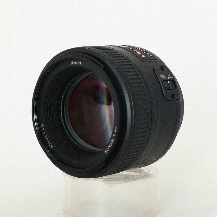 �y���Áz(�j�R��) Nikon AF-S 85/F1.8G