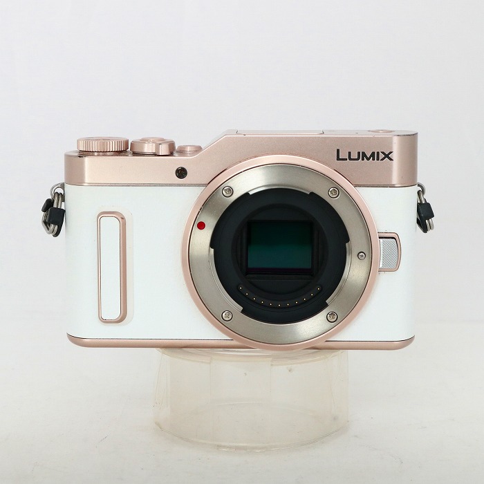 �y���Áz(�p�i�\�j�b�N) Panasonic DC-GF10 �{�f�B �z���C�g