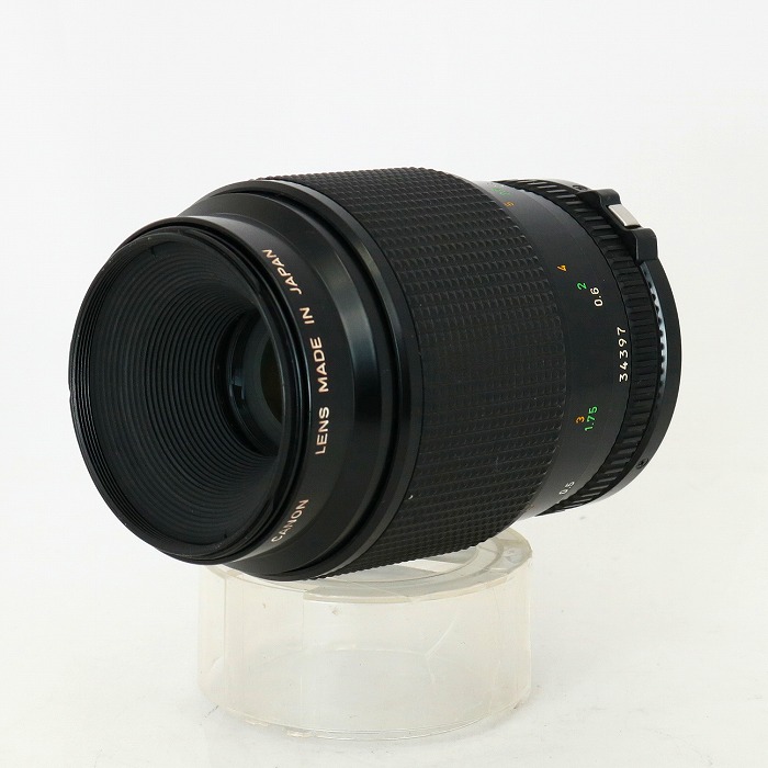 �y���Áz(�L���m��) Canon New FD100/4