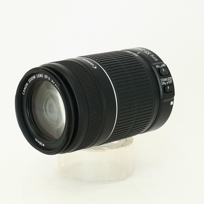 �y���Áz(�L���m��) Canon EF-S55-250/F4-5.6 IS II