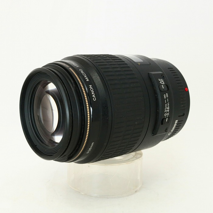 �y���Áz(�L���m��) Canon EF100/F2.8 �}�N�� USM