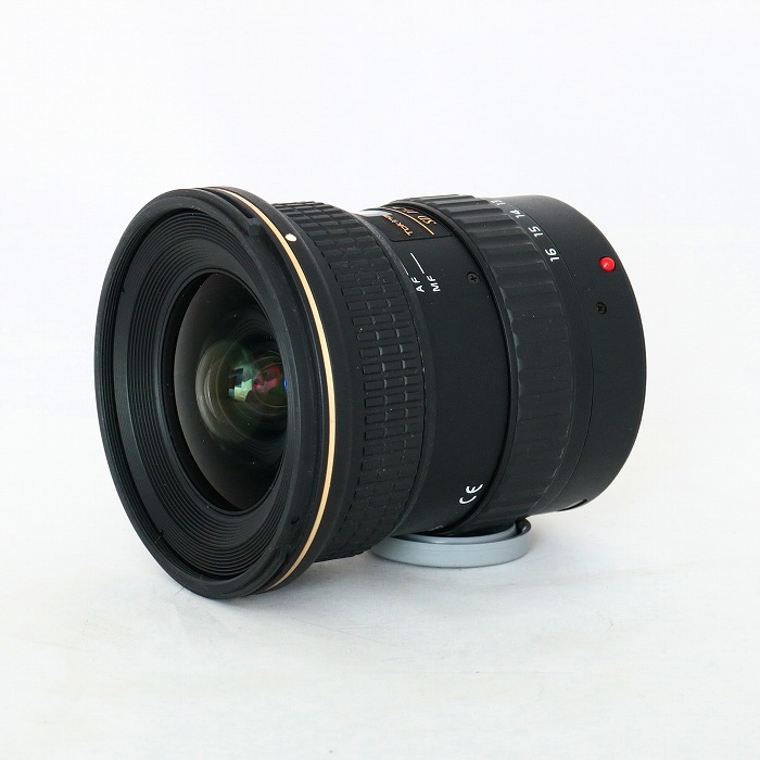 �y���Áz(�g�L�i) Tokina SD 11-16/2.8 DX II �L���m��
