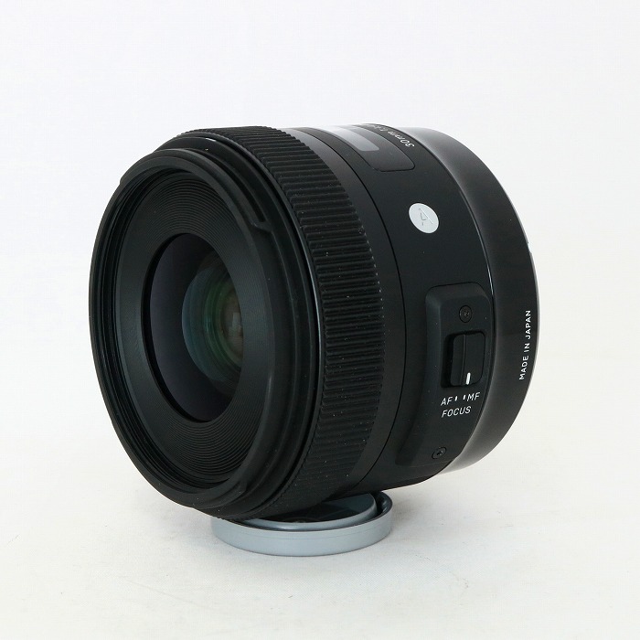 �y���Áz(�V�O�}) SIGMA 30/F1.4 DC HSM EO �L���m��