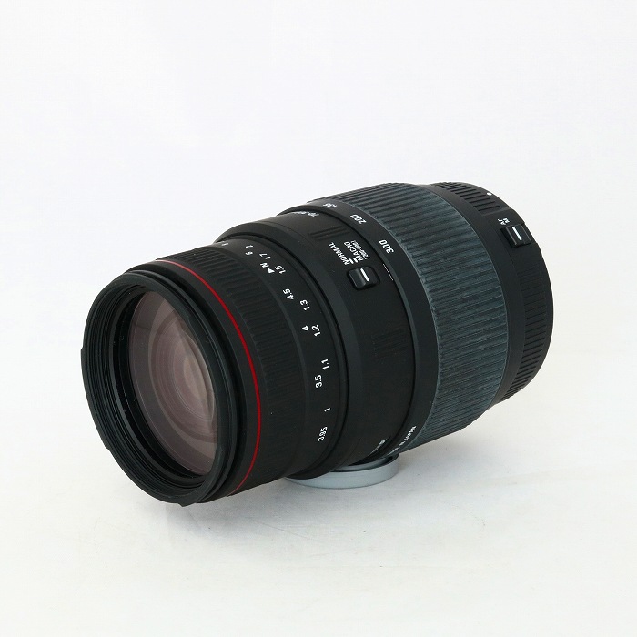 �y���Áz(�V�O�}) SIGMA APO70-300/F4-5.6 DG �}�N�� EO