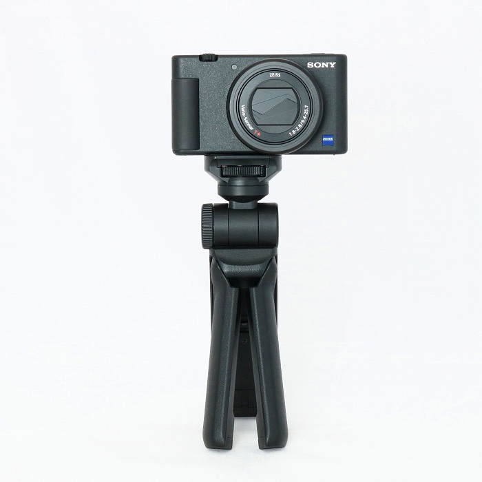 �y���Áz(�\�j�[) SONY VLOGCAM ZV-1 �V���[�e�B���O�O���b�v�L�b�g �u���b�N