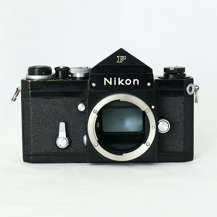 �y���Áz(�j�R��) Nikon F �A�C���x�� �u���b�N