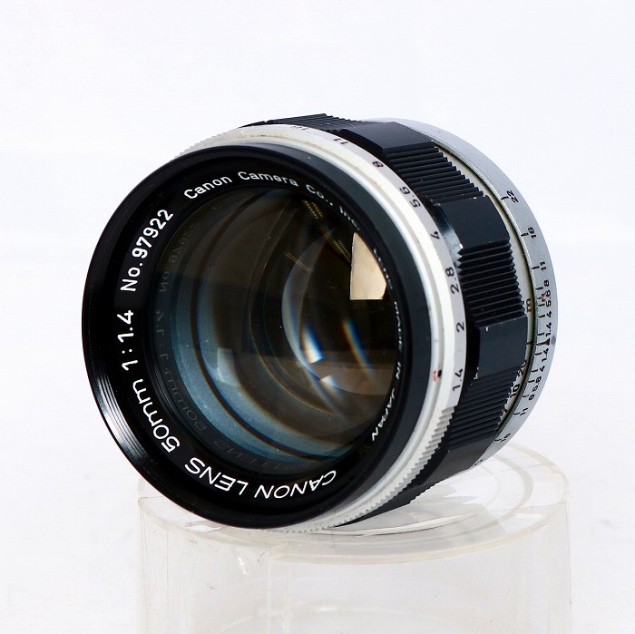 �y���Áz(�L���m��) Canon L 50/1.4