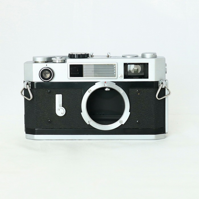 �y���Áz(�L���m��) Canon 7S �{�f�B �N���[��