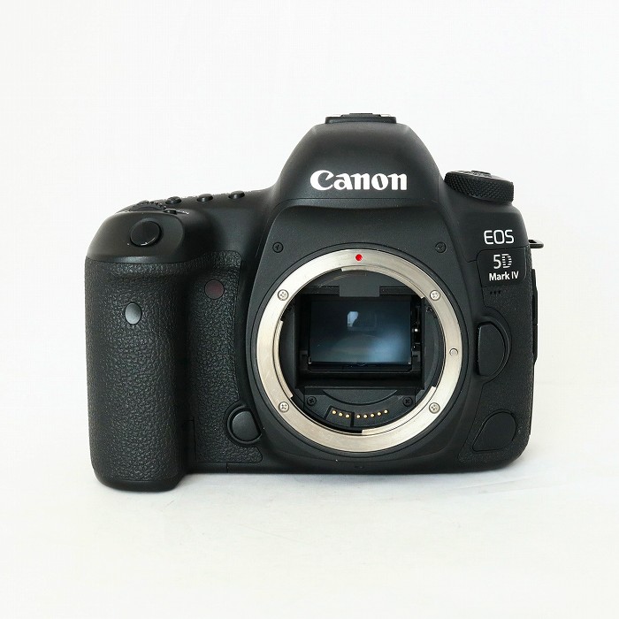 �y���Áz(�L���m��) Canon EOS 5D MARK 4 �{�f�C