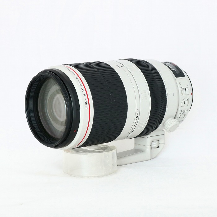 �y���Áz(�L���m��) Canon EF100-400/F4.5-5.6L IS II USM