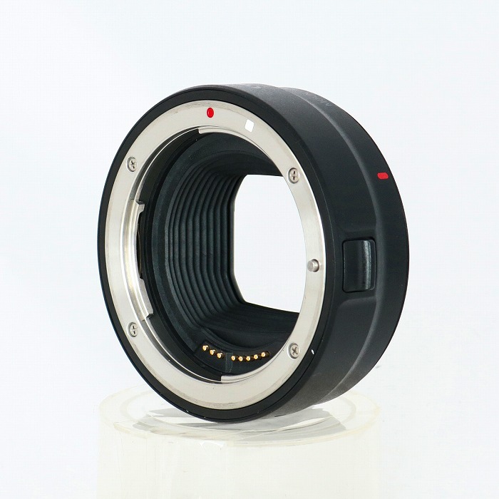 �y���Áz(�L���m��) Canon EF-EOS R �}�E���g�A�_�v�^�[