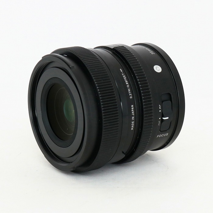 �y���Áz(�V�O�}) SIGMA 35/F2 DG DN CONTEMPORARY TL