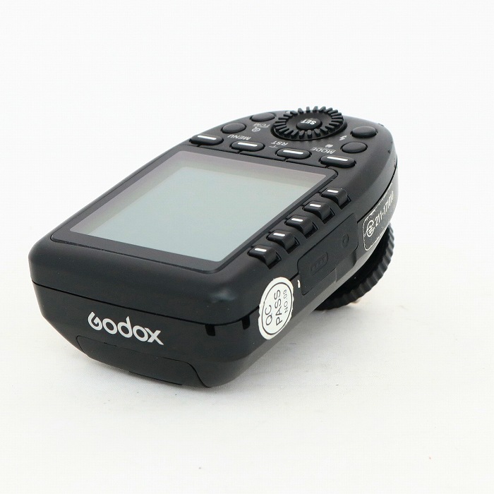 �y���Áz(���ޯ��) GODOX XPRO C