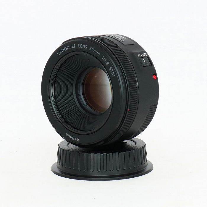 �y���Áz(�L���m��) Canon EF50/F1.8 STM