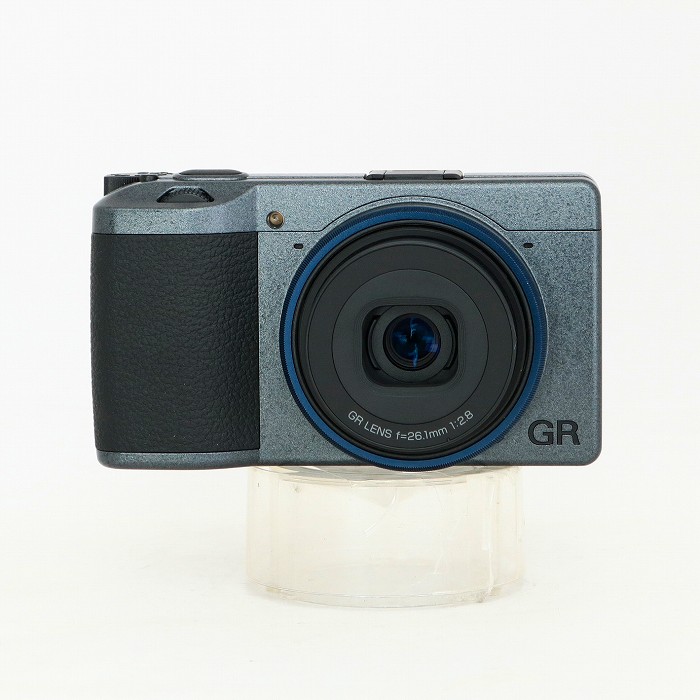 �y���Áz(���R�[) RICOH GR IIIX URBAN EDITION