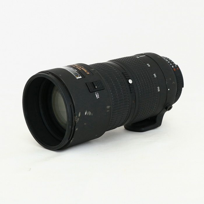 �y���Áz(�j�R��) Nikon AI AF ED80-200/2.8D
