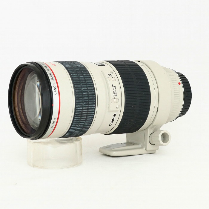 �y���Áz(�L���m��) Canon EF70-200/F2.8L USM