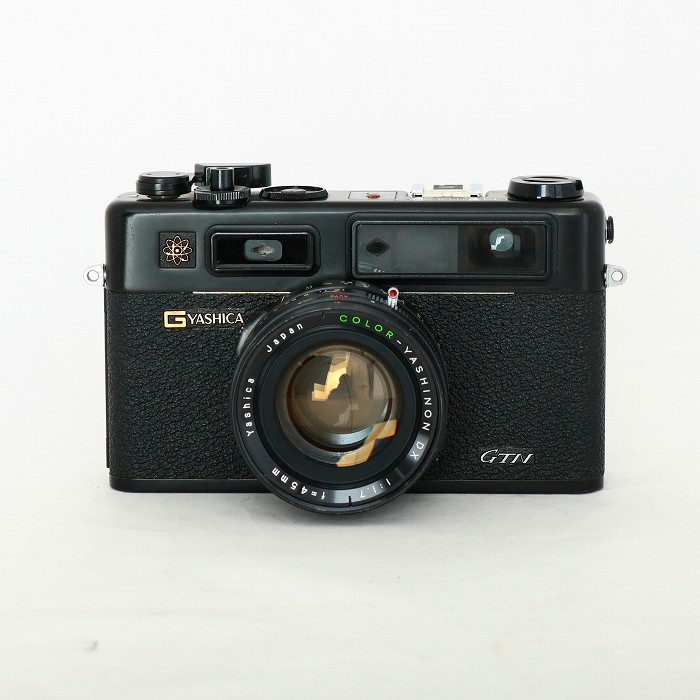 �y���Áz(���V�J) YASHICA ELECTRO 35