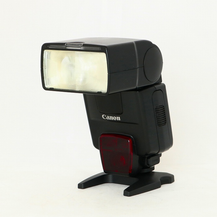 【中古】(キヤノン) Canon スピードライト 550EX
