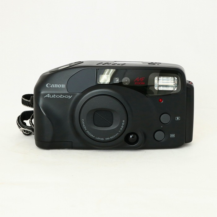�y���Áz(�L���m��) Canon Autoboy AiAF ZOOM