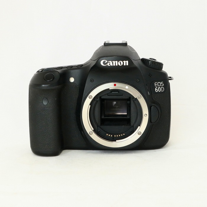 �y���Áz(�L���m��) Canon EOS 60D �{�f�C