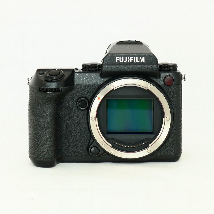 �y���Áz(�t�W�t�C����) FUJIFILM GFX 50S �{�f�B