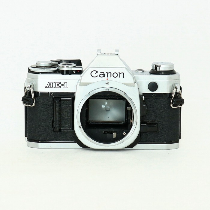 �y���Áz(�L���m��) Canon AE-1