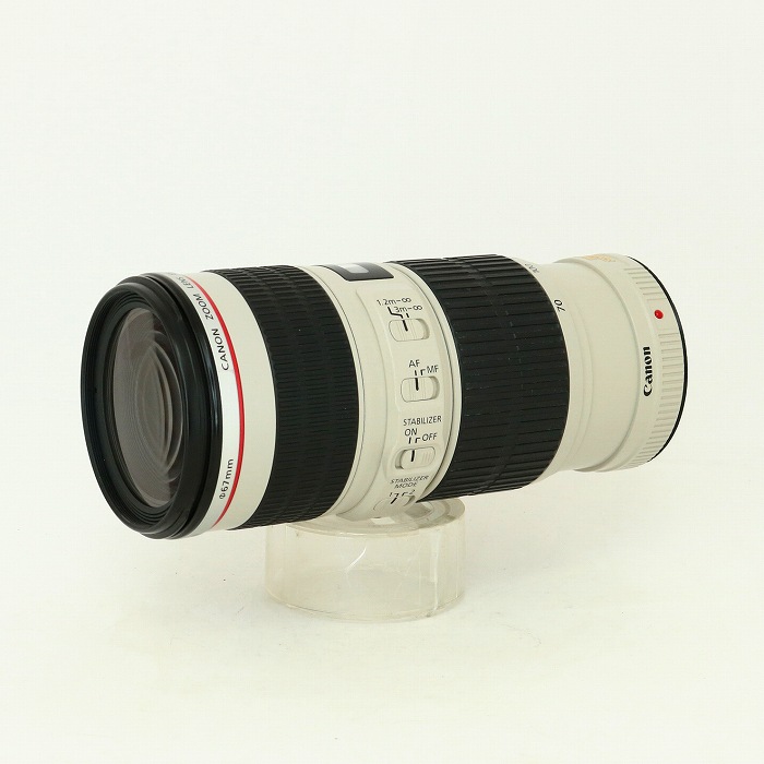 �y���Áz(�L���m��) Canon EF70-200/F4L IS USM