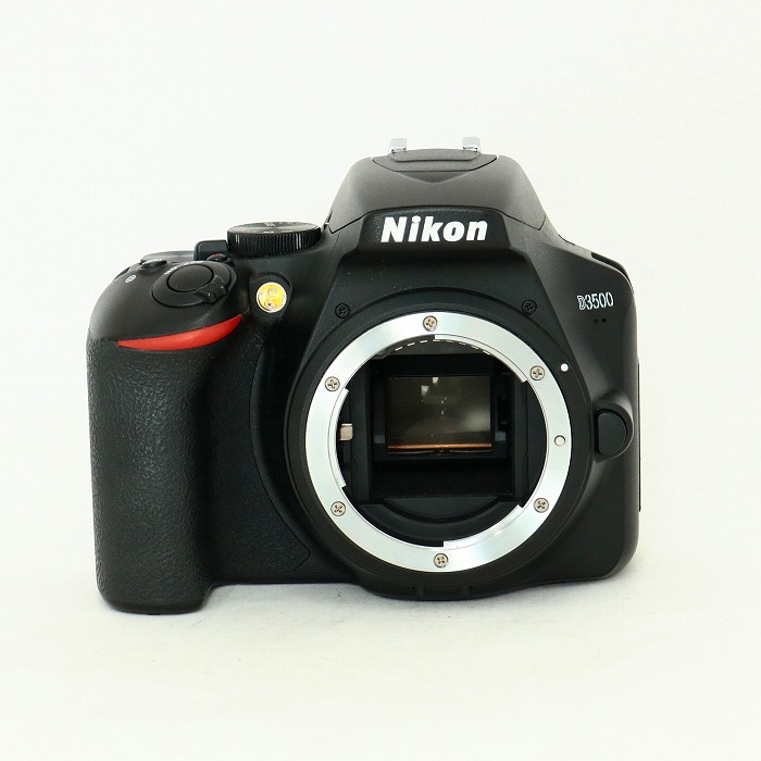 【中古】(ニコン) Nikon D3500 ボデイ