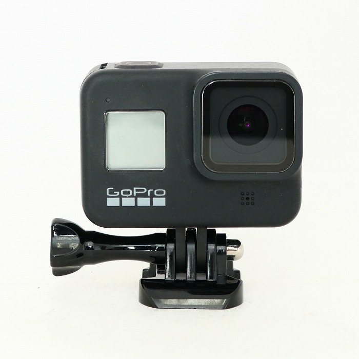 �y���Áz(�S�[�v��) GoPro CHDHX-801-FW HERO8 BLACK