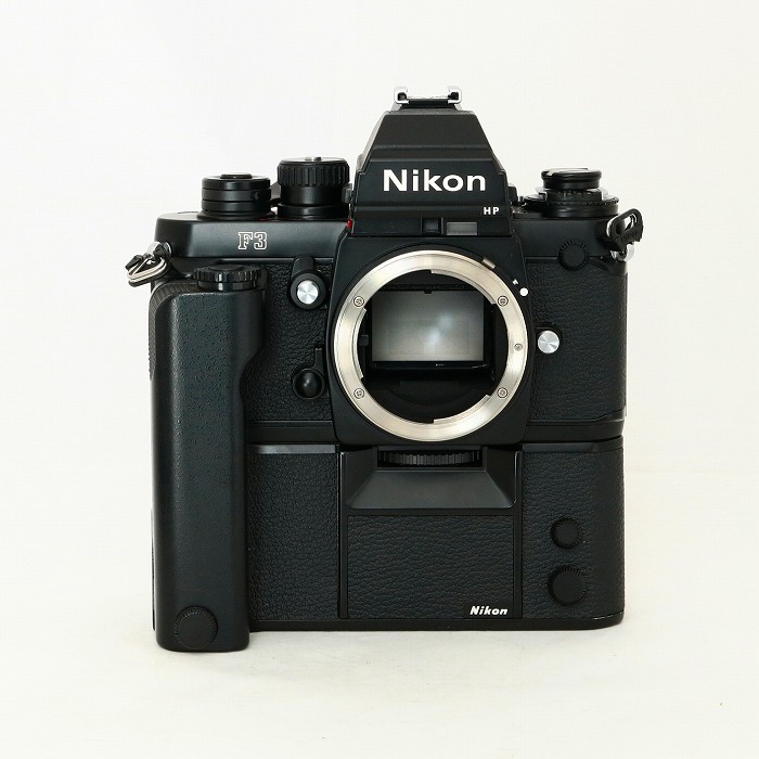 �y���Áz(�j�R��) Nikon F3P(HP)+MD-4
