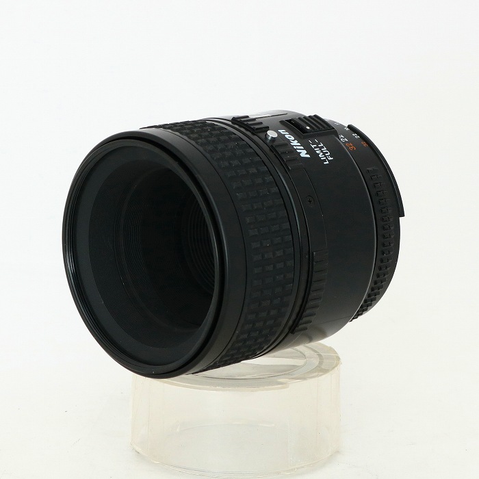 【中古】(ニコン) Nikon AF MICRO 60/2.8