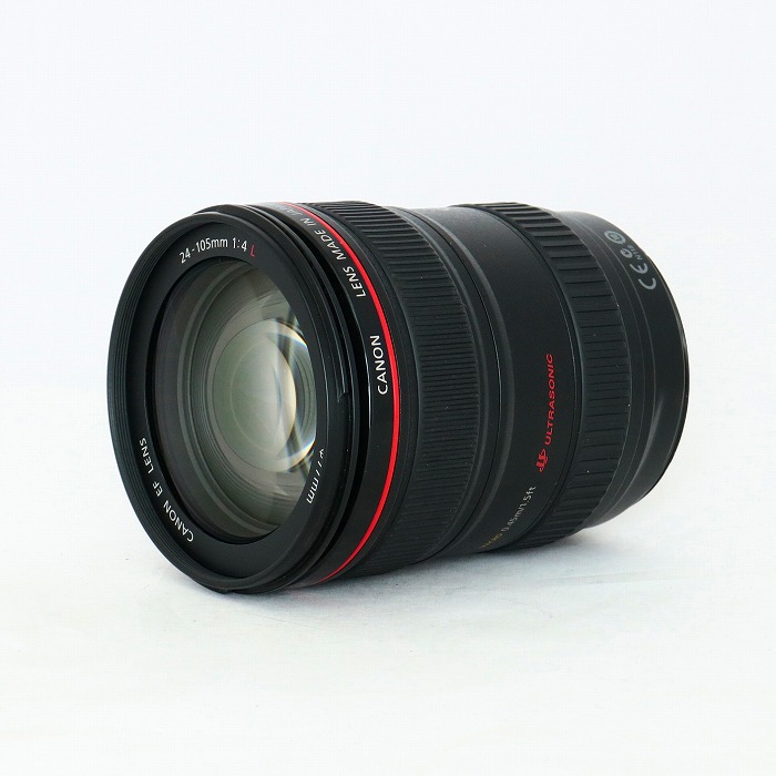 �y���Áz(�L���m��) Canon EF 24-105/F4L IS USM