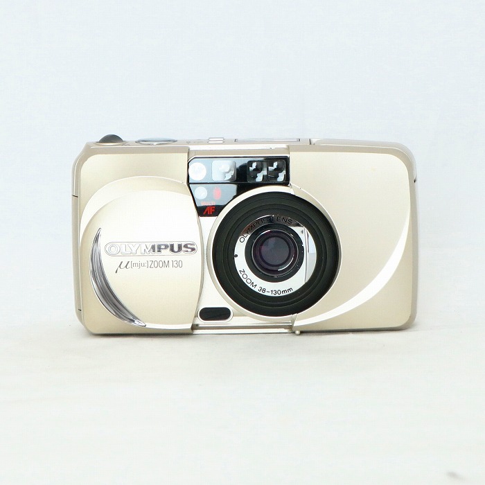 �y���Áz(�I�����p�X) OLYMPUS �~���[�Y�[�� 130 W/C�R
