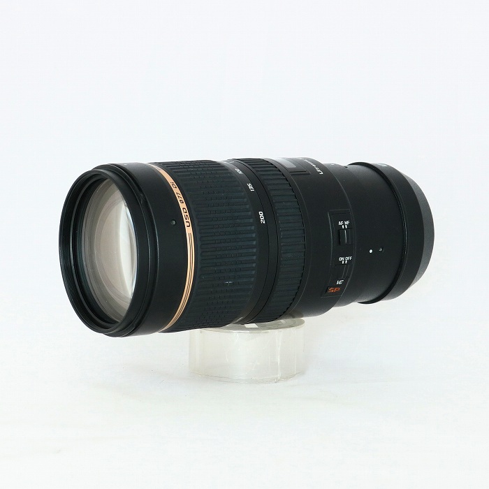 タムロン(Tamron) SP 70-200mm F/2.8 Di VC USD ニコン用 (Model A009