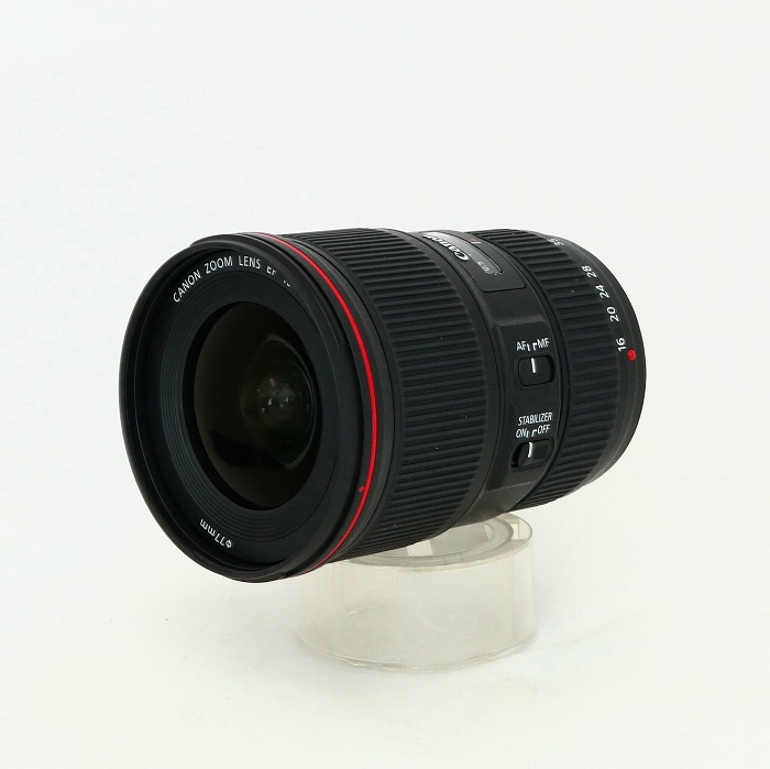 �y���Áz(�L���m��) Canon EF16-35/F4L IS USM