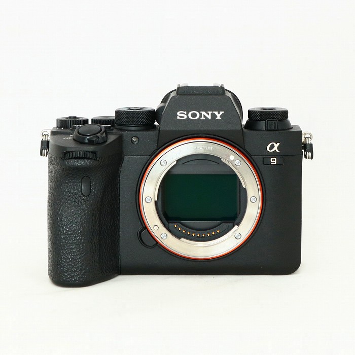 �y���Áz(�\�j�[) SONY ��9 II �{�f�B(ILCE-9M2 )