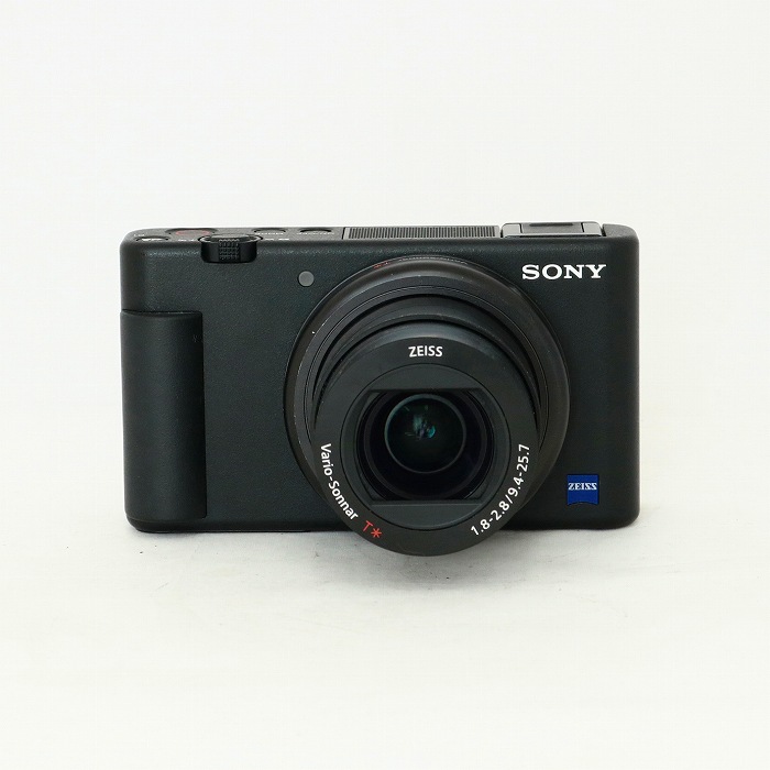 �y���Áz(�\�j�[) SONY VLOGCAM ZV-1 �u���b�N