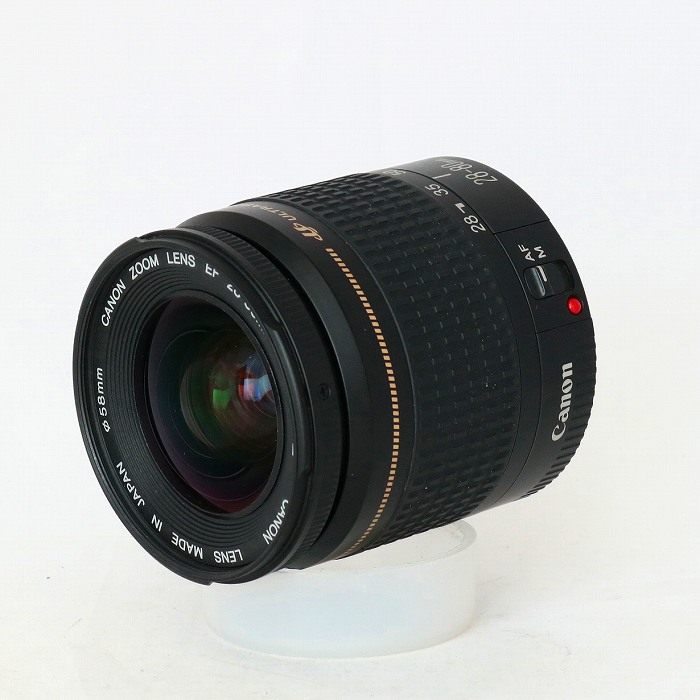 �y���Áz(�L���m��) Canon EF 28-80/3.5-5.6 III USM