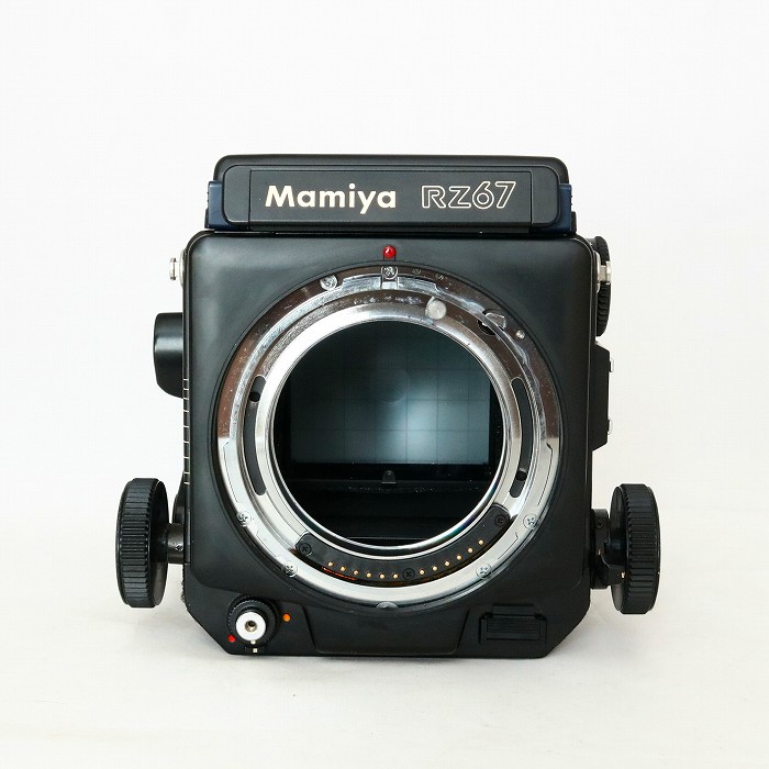 �y���Áz(�}�~��) Mamiya RZ67 PRO+120 �t�B�����o�b�N