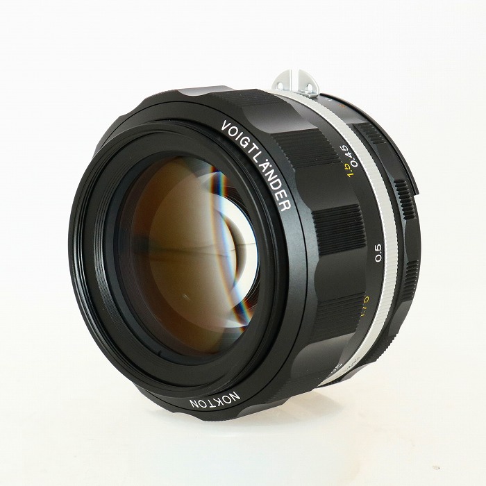 フォクトレンダー(Voigtlander) コシナ フォクトレンダー NOKTON 58mm