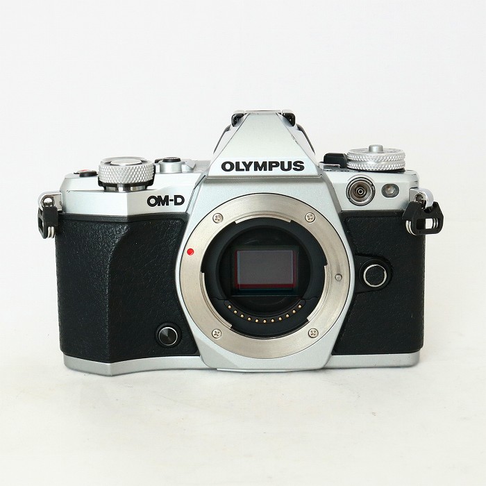 �y���Áz(�I�����p�X) OLYMPUS OM-D E-M5 MARK2 �{�f�C �V���o�[